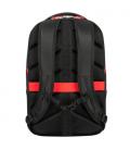 Targus Strike II maletines para portátil 43,9 cm (17.3") Mochila Negro