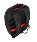 Targus Strike II maletines para portátil 43,9 cm (17.3") Mochila Negro