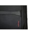 Targus Strike II maletines para portátil 43,9 cm (17.3") Mochila Negro