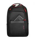 Targus Strike II maletines para portátil 43,9 cm (17.3") Mochila Negro