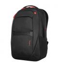 Targus Strike II maletines para portátil 43,9 cm (17.3") Mochila Negro