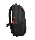 Targus Strike II maletines para portátil 43,9 cm (17.3") Mochila Negro
