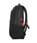 Targus Strike II maletines para portátil 43,9 cm (17.3") Mochila Negro
