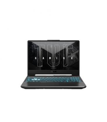 Portátil Gaming Asus TUF F15 TUF506HF-HN012 Intel Core i5-11400H/ 16GB/ 512GB SSD/ RTX 2050/ 15.6"/ Sin S.O