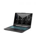 Portátil Gaming Asus TUF F15 TUF506HF-HN012 Intel Core i5-11400H/ 16GB/ 512GB SSD/ RTX 2050/ 15.6"/ Sin S.O