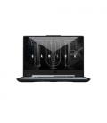 Portátil Gaming Asus TUF F15 TUF506HF-HN012 Intel Core i5-11400H/ 16GB/ 512GB SSD/ RTX 2050/ 15.6"/ Sin S.O