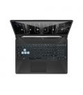 Portátil Gaming Asus TUF F15 TUF506HF-HN012 Intel Core i5-11400H/ 16GB/ 512GB SSD/ RTX 2050/ 15.6"/ Sin S.O