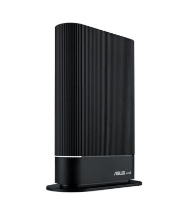 WIRELESS ROUTER ASUS RT-AX59U NEGRO VERTICAL