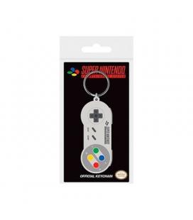 LLAVERO SHERWOOD SNES CONTROLLER