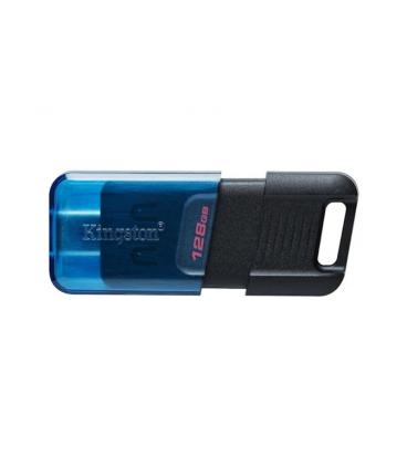 Kingston DataTraveler DT80 M 128GB USB C 3.2