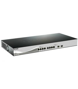 D-Link DXS-1210-10TS-E 8x10GB 2xSFP