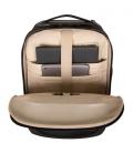 Targus EcoSmart Mobile mochila Negro