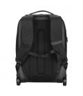 Targus EcoSmart Mobile mochila Negro