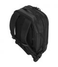 Targus EcoSmart Mobile mochila Negro