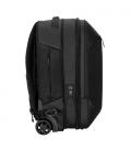 Targus EcoSmart Mobile mochila Negro