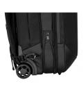 Targus EcoSmart Mobile mochila Negro