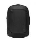 Targus EcoSmart Mobile mochila Negro