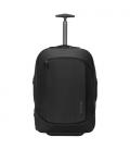 Targus EcoSmart Mobile mochila Negro