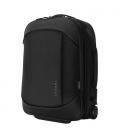 Targus EcoSmart Mobile mochila Negro