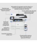 HP LaserJet Pro Impresora multifunción 4102fdn, Blanco y negro, Impresora para Pequeñas y medianas empresas, Imprima, copie, esc
