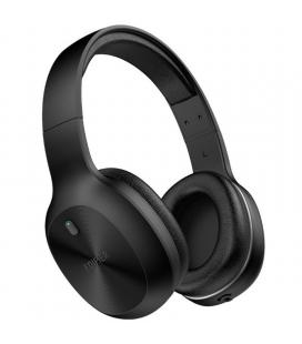 Auriculares edifier w600bt negro - diadema - inalambricos - 30h bateria