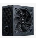 Hiditec RL550 unidad de fuente de alimentación 550 W 20+4 pin ATX ATX Negro