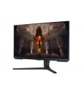 Smart Monitor Gaming Samsung Odyssey G7 S28BG700EP 28"/ 4K/ 1ms/ 144Hz/ IPS/ Smart TV/ Multimedia/ Negro