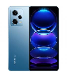 Smartphone xiaomi redmi note 12 pro 8gb/ 256gb/ 6.67'/ 5g/ azul cielo