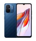 Smartphone xiaomi redmi 12c 4gb/ 128gb/ 6.71'/ azul océano