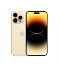 IPHONE 14 PRO MAX 256GB GOLD APPLE