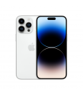 IPHONE 14 PRO MAX 256GB SILVER APPLE