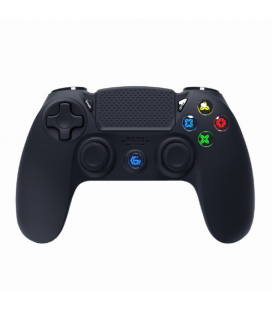 GEMBIRD MANDO INALAMBRICO PARA JUEGOS PARA PLAYSTATION 4 O PC, NEGRO