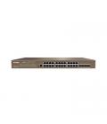 HUB SWITCH 24 PTOS TENDA TEG5328P