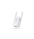 TP-LINK TL-WA860RE adaptador de red PowerLine 300 Mbit/s Ethernet Wifi Blanco 1 pieza(s)