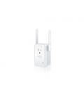 TP-LINK TL-WA860RE adaptador de red PowerLine 300 Mbit/s Ethernet Wifi Blanco 1 pieza(s)