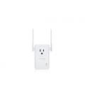 TP-LINK TL-WA860RE adaptador de red PowerLine 300 Mbit/s Ethernet Wifi Blanco 1 pieza(s)