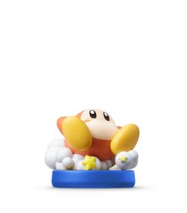 FIGURA NINTENDO AMIIBO KIRBY WADDLE DEE