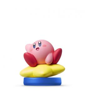 FIGURA NINTENDO AMIIBO KIRBY KIRBY