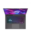 PORTATIL ASUS ROG STRIX G15 G513RC-HN180 - R7-6800H/16GB/SSD 512GB/RTX3050 4GB/15.6" IPS/FDOS