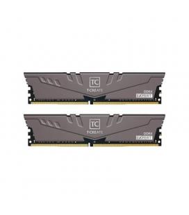 MODULO MEMORIA RAM DDR4 32GB 2X16GB 3600MHz TEAMGROUP T-CRE