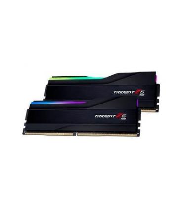 MODULO MEMORIA RAM DDR5 32GB 2X16GB 7800MHz G SKILL TRIDENT