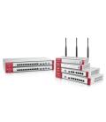Zyxel ATP100 cortafuegos (hardware) 1000 Mbit/s