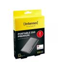 Intenso External SSD 2TB Premium Edition 1.8"