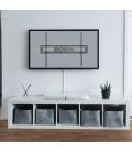 EWENT EW1504 soporte TV pared XXL 60"-100"