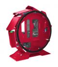 MARS GAMING Caja Micro-atx NCORB Red Ed. Limited