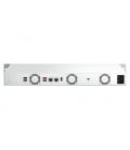 QNAP TS-464eU NAS Bastidor (1U) Ethernet Negro N5095