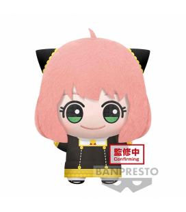 Peluche banpresto spy x family big mascot plush anya forger