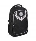 Mochila casual técnica cerdá avengers black panther