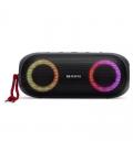 Altavoz con bluetooth aiwa bst-650mg/ 20w/ 2.0