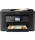 IMPRESORA EPSON MULTIFUNCION WF3820DWF FAX NEGRA